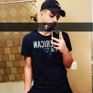 Meet your Posher, Angelo